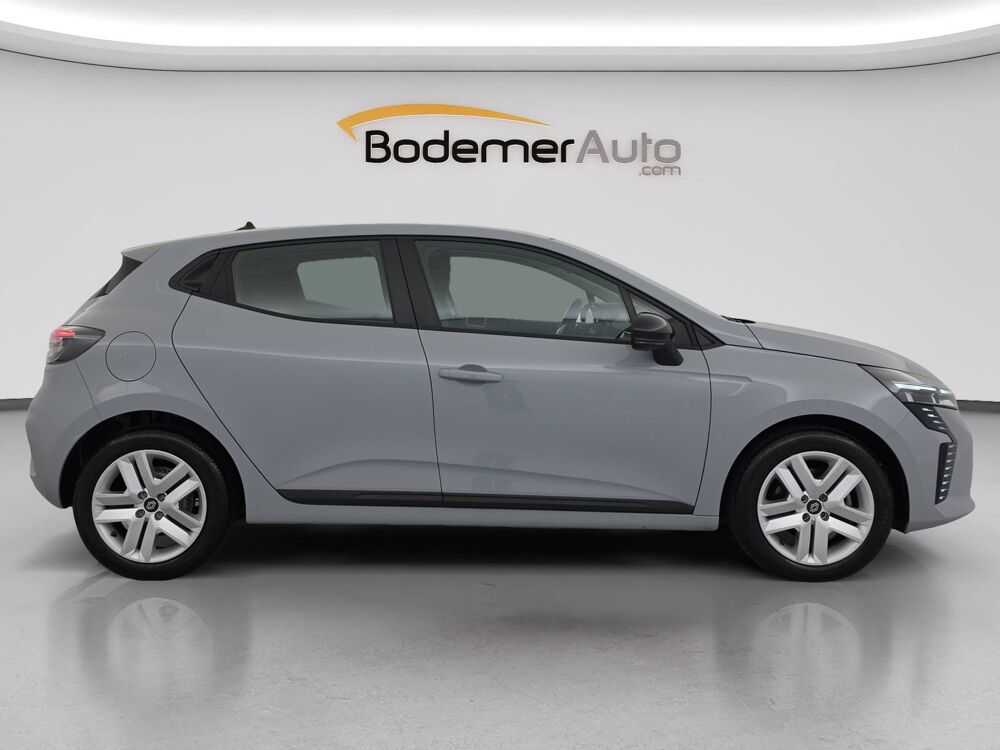 Clio Blue dCi 100 ch GSR2 2025 occasion 14200 H&eacute;rouville-Saint-Clair
