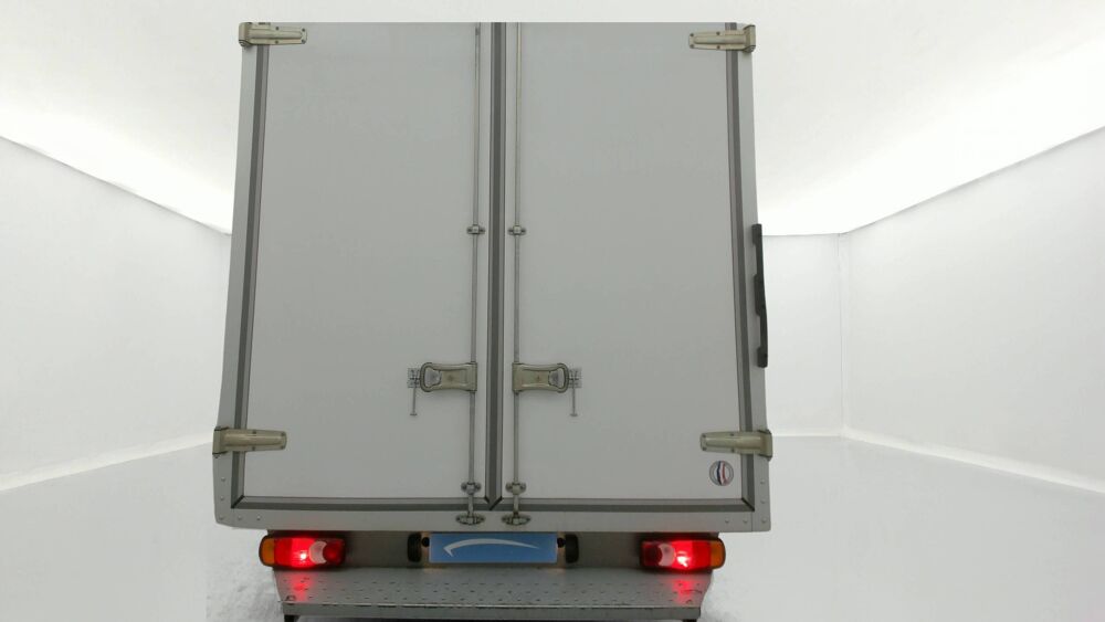 Master MASTER GRAND VOLUME 20M DCI 145 EURO VI 2024 occasion 29900 Concarneau