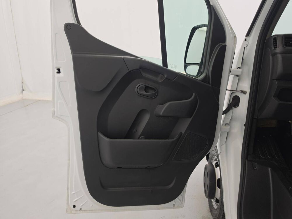 Master MASTER CC PROP RJ3500 L2 PAFC BLUE DCI 130 EURO VI 2024 occasion 29200 Brest