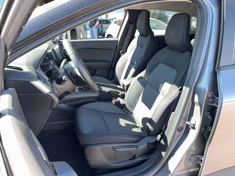 Captur TCe 100 GPL 2023 occasion 61000 Alen&ccedil;on