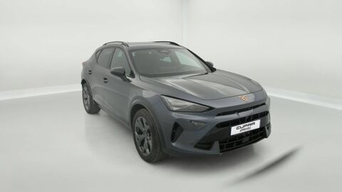 Cupra Formentor eHybrid 204 ch DSG6 2025 occasion Besan&ccedil;on 25000