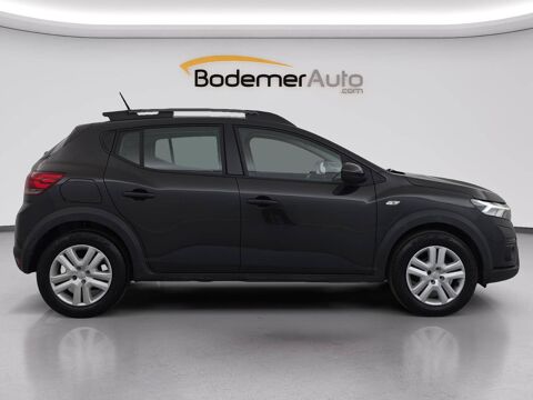 Sandero TCe 90 2024 occasion 29270 Carhaix-Plouguer