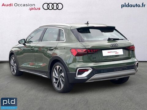 A3 Allstreet TFSI e Hybride rechargeable 204 S tronic 6 2026 occasion 13011 Marseille