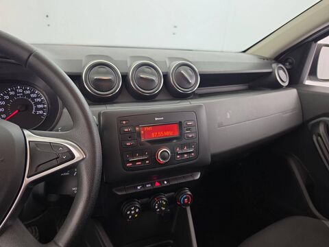 Duster Blue dCi 95 4x2 2020 occasion 22600 Loud&eacute;ac