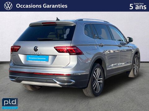 Tiguan Allspace 2.0 TDI 150ch DSG7 2025 occasion 13730 Saint-Victoret