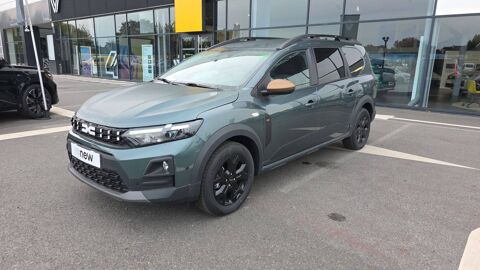 Annonce voiture Dacia Jogger 21890 €
