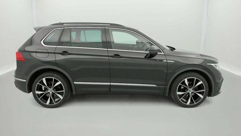 Tiguan 2.0 TDI 150ch DSG7 2023 occasion 25000 Besan&ccedil;on