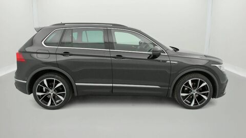Tiguan 2.0 TDI 150ch DSG7 2023 occasion 25000 Besan&ccedil;on