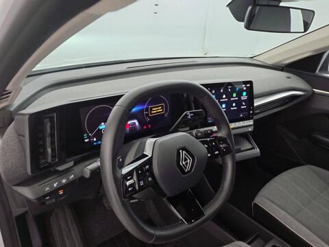 M&eacute;gane Megane E-Tech EV40 130ch standard charge 2023 occasion 50100 Cherbourg-en-Cotentin