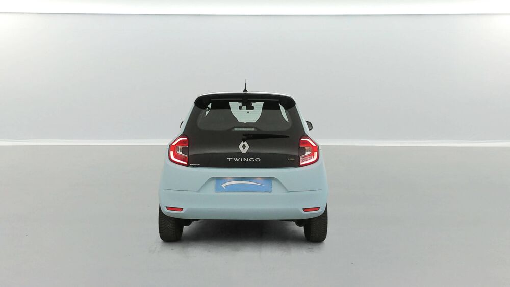 Twingo III E-Tech 2023 occasion 14500 Vire
