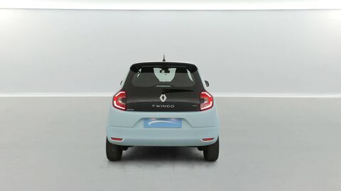 Twingo III E-Tech 2023 occasion 14500 Vire