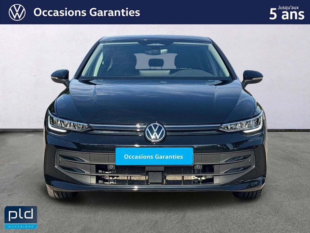 Golf 2.0 TDI 150 DSG7 2025 occasion 13730 Saint-Victoret