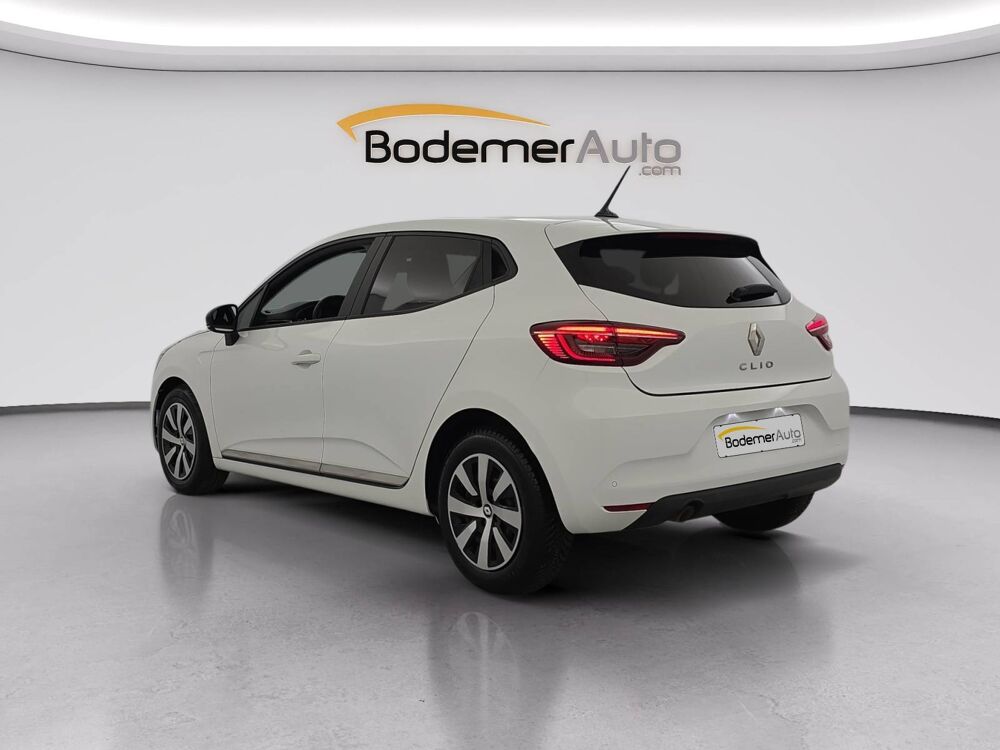Clio TCe 90 2023 occasion 29600 Morlaix