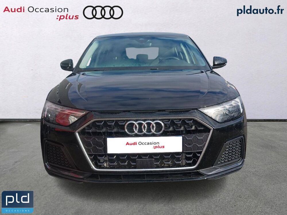 A1 Sportback 25 TFSI 95 ch S tronic 7 2025 occasion 13090 Aix-en-Provence