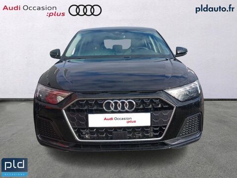 A1 Sportback 25 TFSI 95 ch S tronic 7 2025 occasion 13090 Aix-en-Provence