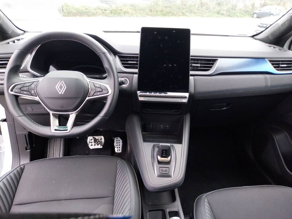 Symbioz E-Tech full hybrid 160 ch 2026 occasion 56850 Caudan