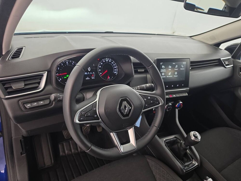 Clio TCe 90 2023 occasion 50000 Saint-L&ocirc;