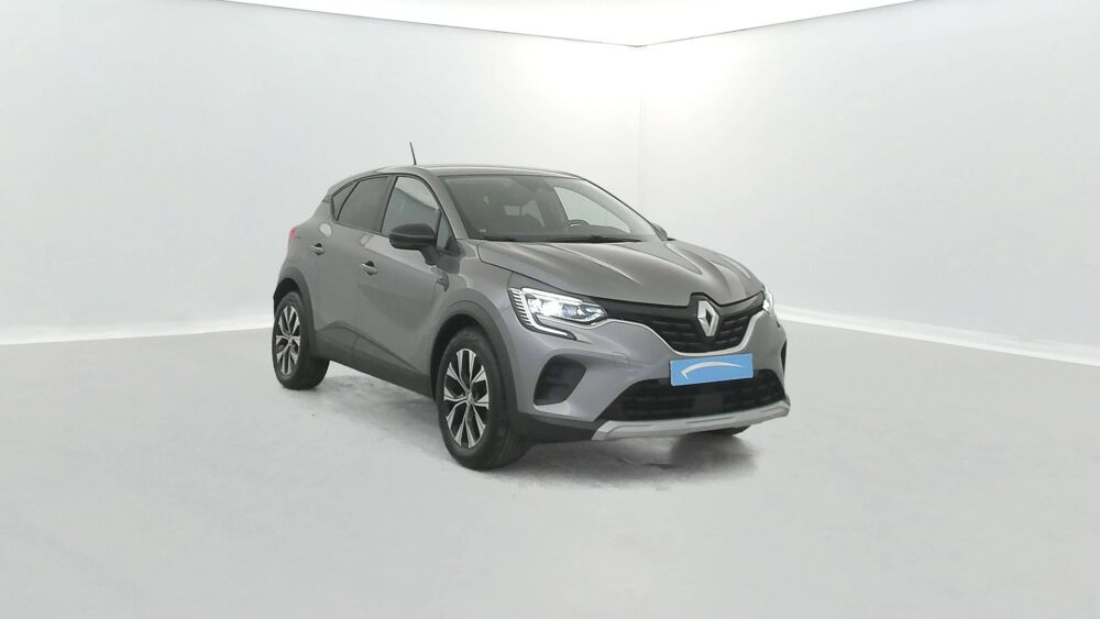 Captur TCe 90 2024 occasion 50100 Cherbourg-en-Cotentin
