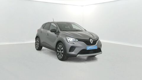 Captur TCe 90 2024 occasion 50100 Cherbourg-en-Cotentin