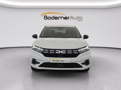 Sandero SCe 65 2024 occasion 56000 Vannes