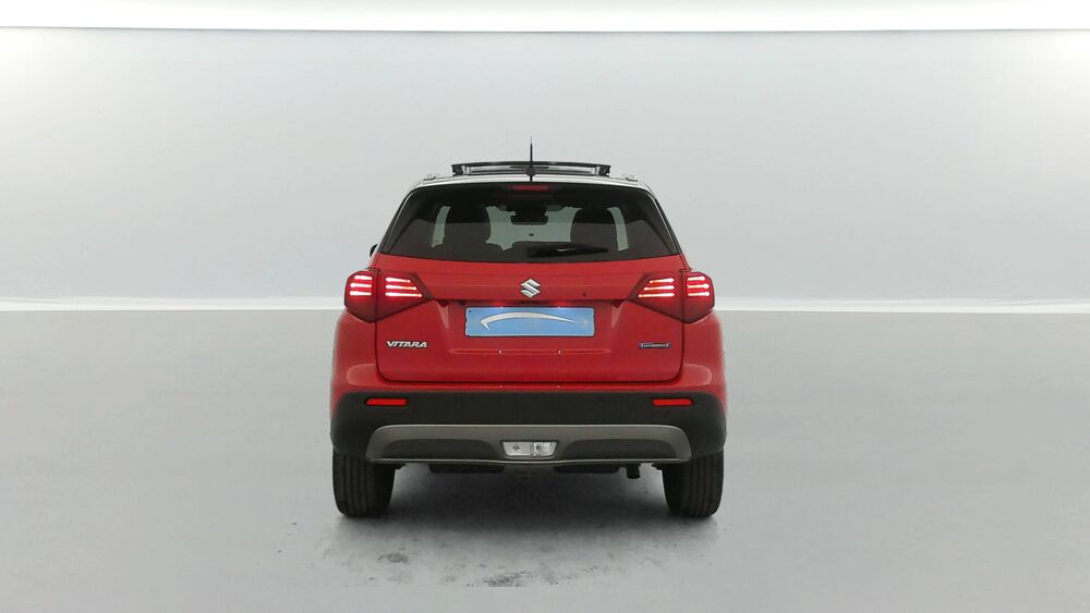Vitara 1.5 Dualjet Hybrid Auto 2025 occasion 56400 Auray