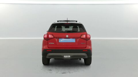 Vitara 1.5 Dualjet Hybrid Auto 2025 occasion 56400 Auray