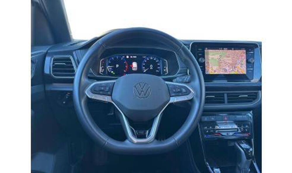 T-Cross 1.0 TSI 116 Start/Stop DSG7 2025 occasion 13730 Saint-Victoret
