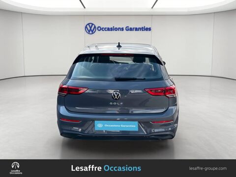 Golf 1.0 TSI OPF 110 BVM6 2023 occasion 62500 Salperwick