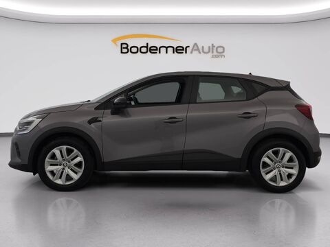 Captur E-Tech 145 - 21 2022 occasion 14200 H&eacute;rouville-Saint-Clair