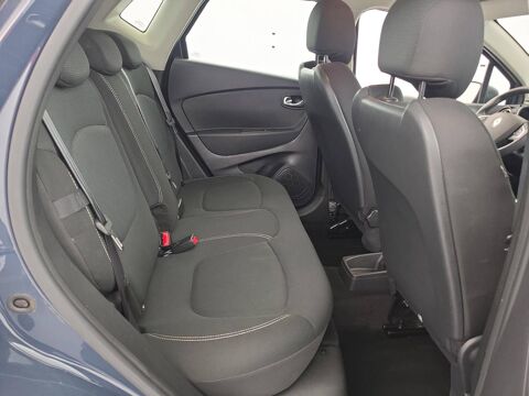 Captur TCe 90 - 19 2019 occasion 29600 Morlaix
