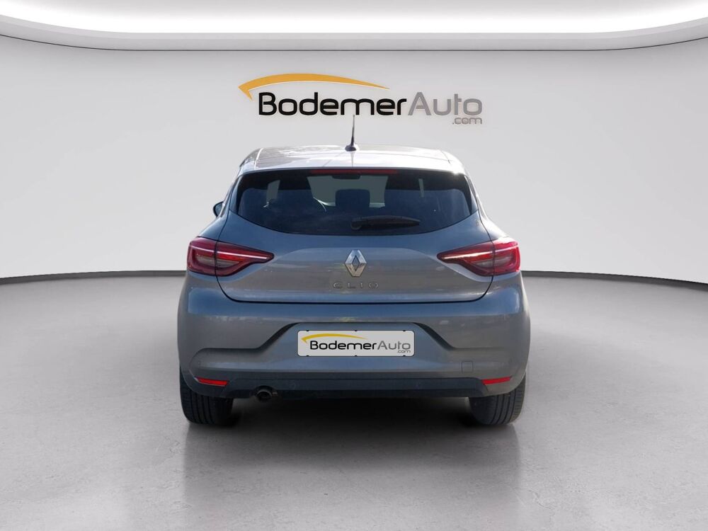 Clio SCe 65 2023 occasion 22400 Lamballe