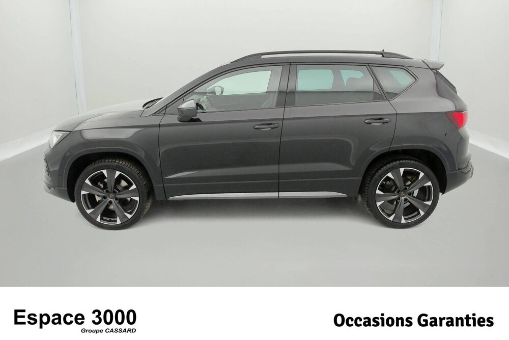 Ateca 1.5 TSI 150ch DSG7 2024 occasion 25000 Besan&ccedil;on
