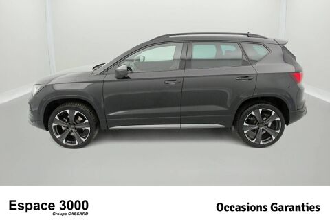 Ateca 1.5 TSI 150ch DSG7 2024 occasion 25000 Besan&ccedil;on