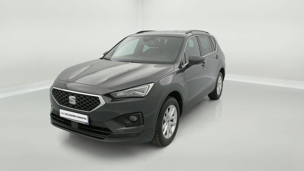 Tarraco 2.0 TDI 150 ch Start/Stop BVM6 7 pl 2023 occasion 25000 Besan&ccedil;on