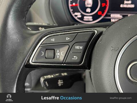 Q2 30 TFSI 110 BVM6 2023 occasion 62500 Salperwick