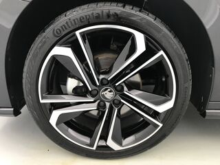 Fabia 1.0 TSI 116 ch EVO 2 DSG7 2025 occasion 25000 Besan&ccedil;on