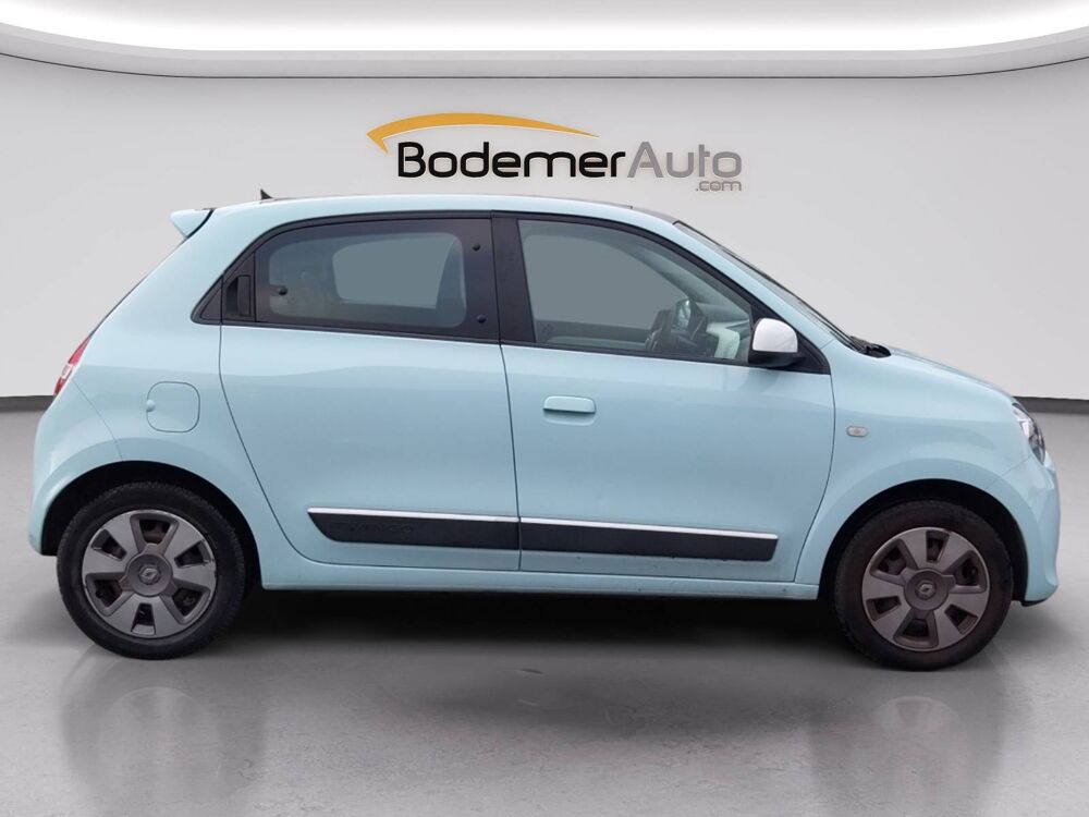 Twingo III 1.0 SCe 70 eco2 2015 occasion 56400 Auray
