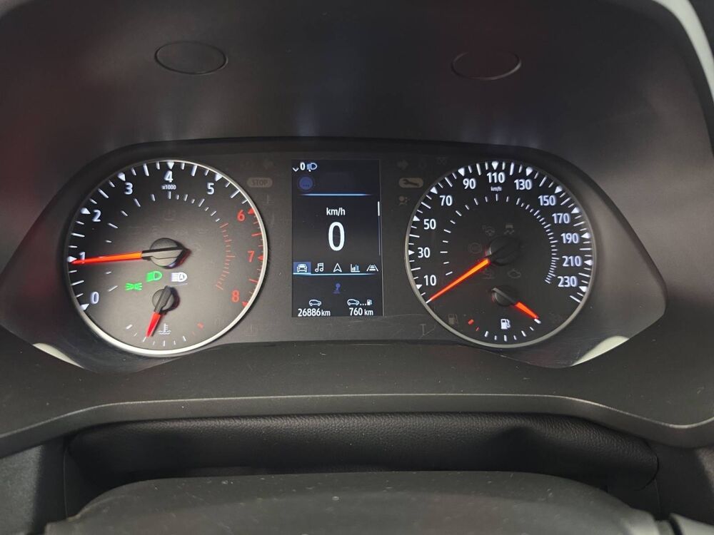 Captur TCe 90 2024 occasion 56850 Caudan