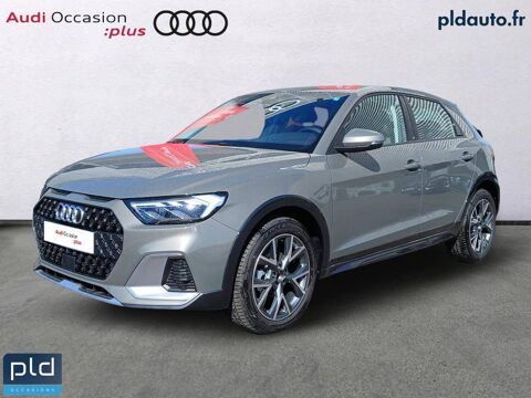 Audi A1 Allstreet 30 TFSI 116 ch S tronic 7 2026 occasion Aix-en-Provence 13090