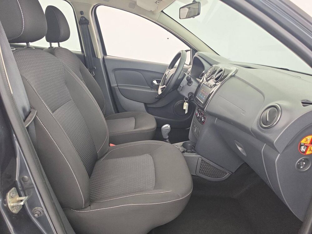 Sandero dCi 90 Easy-R 2017 occasion 56300 Pontivy