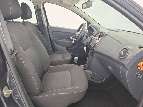 Sandero dCi 90 Easy-R 2017 occasion 56300 Pontivy