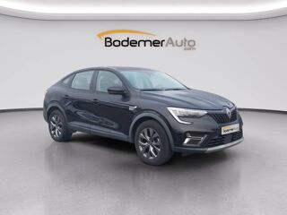 Arkana TCe 140 EDC - 23 2024 occasion 50100 Cherbourg-en-Cotentin