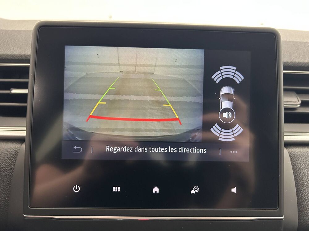 Captur E-Tech 145 - 21 2022 occasion 50100 Cherbourg-en-Cotentin
