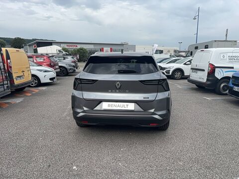 Sc&eacute;nic Scenic E-Tech &eacute;lectrique 220 ch grande autonomie 2026 occasion 50100 Cherbourg-en-Cotentin