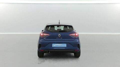 Clio TCe 90 ch GSR2 2025 occasion 56300 Pontivy