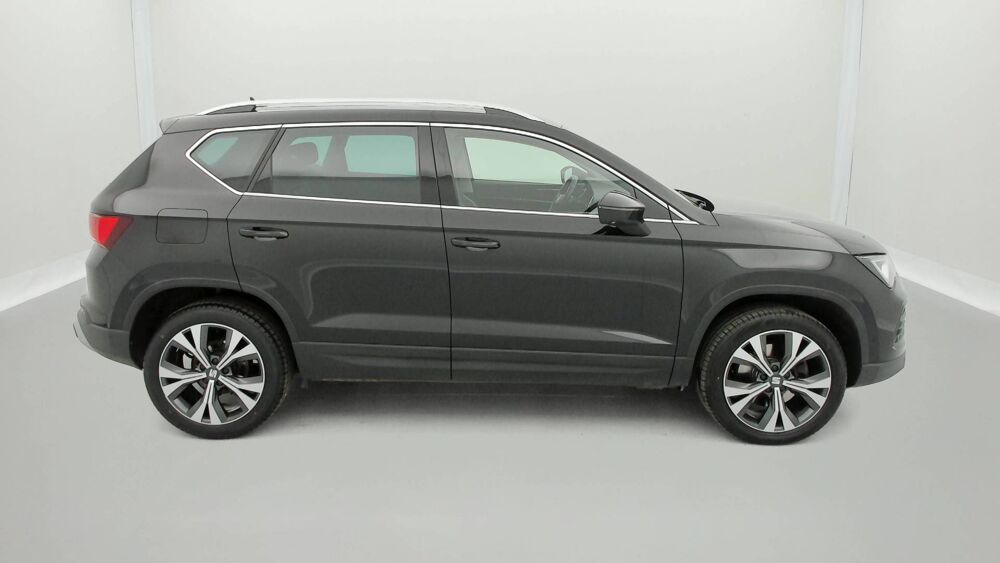 Ateca 2.0 TDI 150 ch Start/Stop DSG7 2024 occasion 25000 Besan&ccedil;on