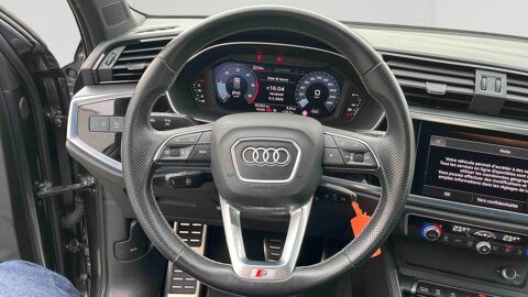 Q3 35 TDI 150 ch S tronic 7 2021 occasion 62500 Salperwick