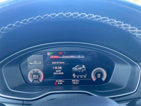 Q5 35 TDI 163 S tronic 7 2022 occasion 13730 Saint-Victoret