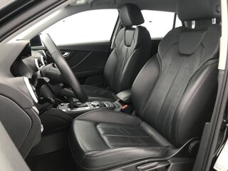 Q2 35 TDI 150 S tronic 7 2021 occasion 25000 Besan&ccedil;on