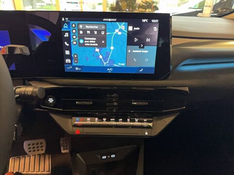 Clio E-Tech full hybrid 160 ch 2025 occasion 29900 Concarneau